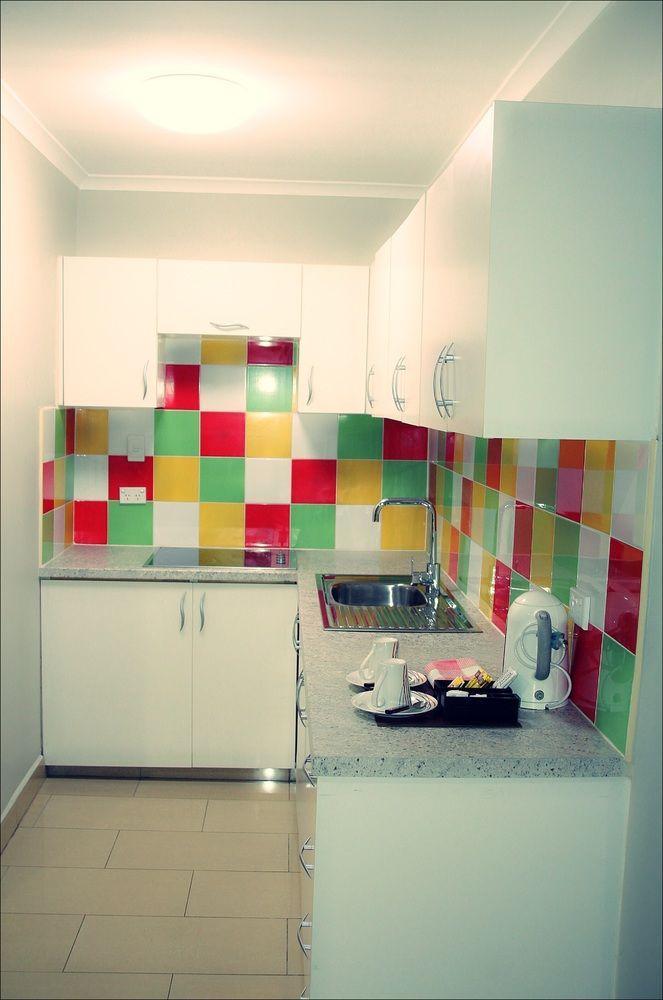 Citi Serviced Apartments And Motel - Korobosea Boroko Eksteriør billede
