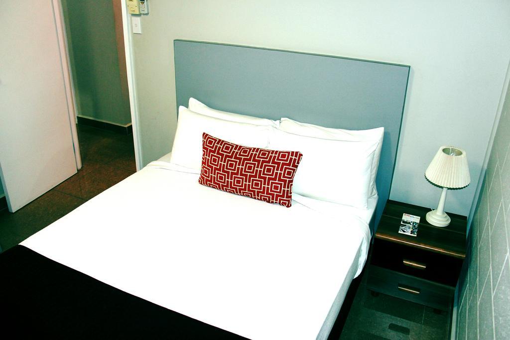 Citi Serviced Apartments And Motel - Korobosea Boroko Eksteriør billede