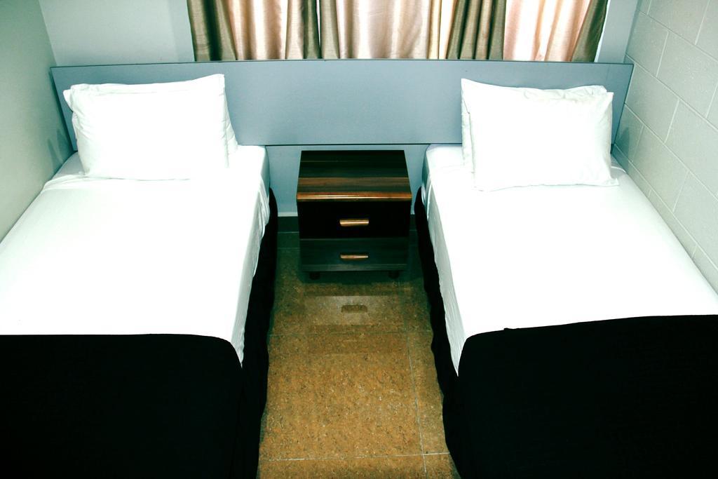 Citi Serviced Apartments And Motel - Korobosea Boroko Eksteriør billede
