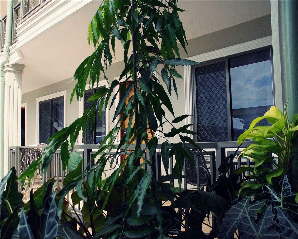 Citi Serviced Apartments And Motel - Korobosea Boroko Eksteriør billede