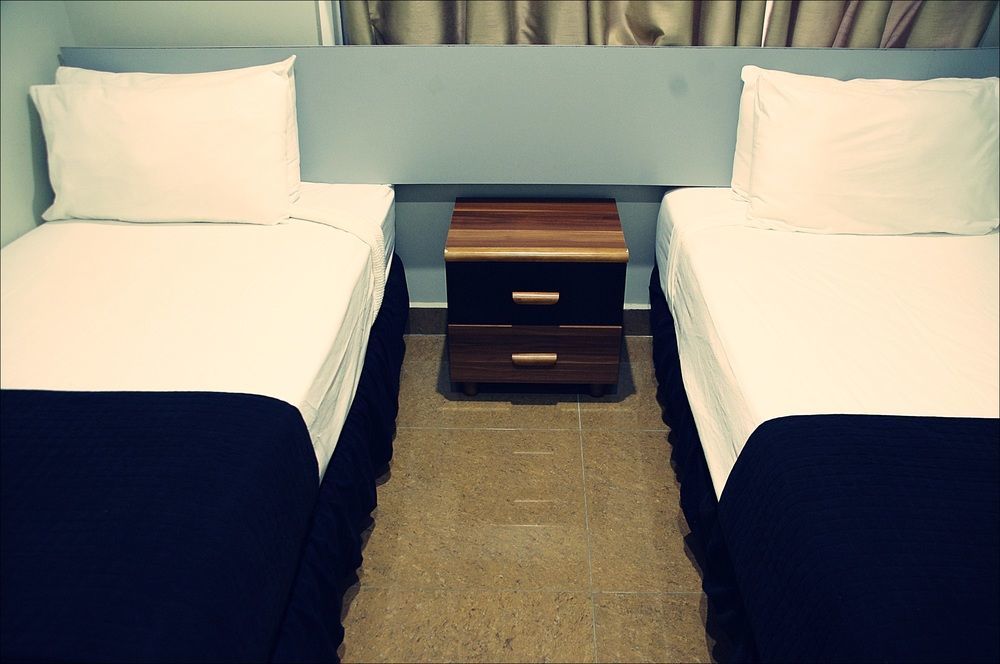 Citi Serviced Apartments And Motel - Korobosea Boroko Eksteriør billede