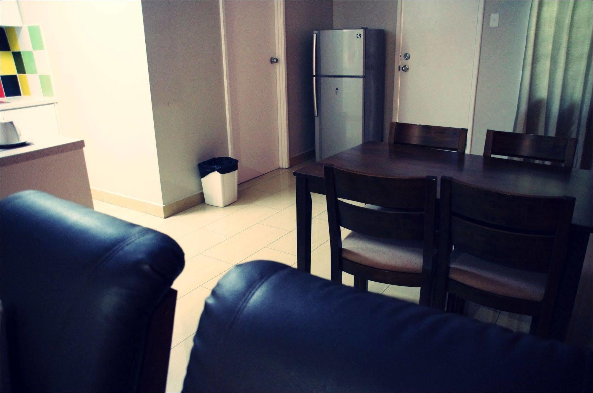 Citi Serviced Apartments And Motel - Korobosea Boroko Eksteriør billede