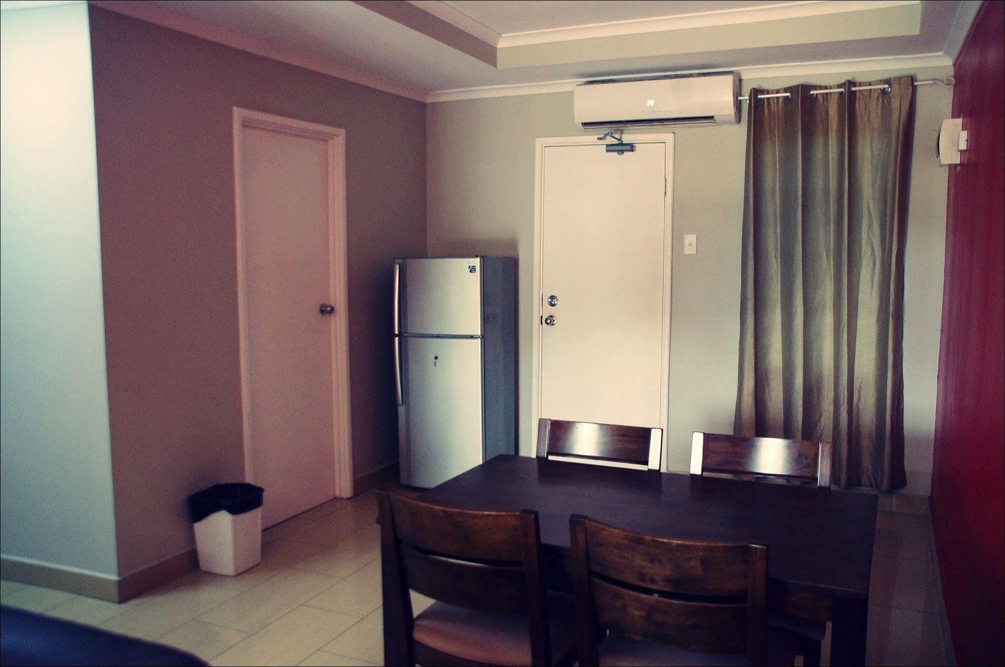 Citi Serviced Apartments And Motel - Korobosea Boroko Eksteriør billede